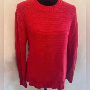 Women’s Long Sleeve Top (Size S)